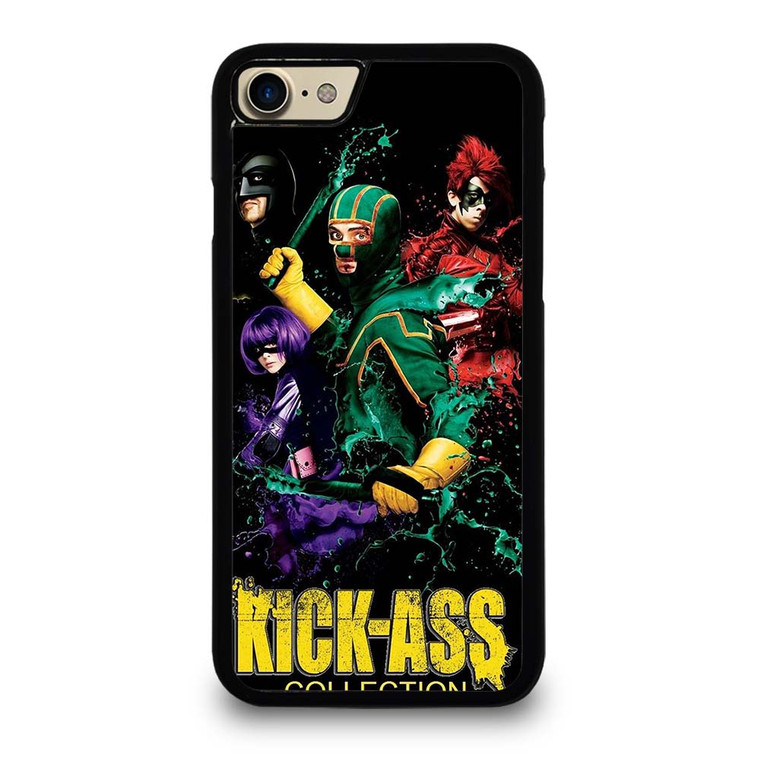 KICK ASS COLLECTIONS iPhone 7 / 8 Case Cover