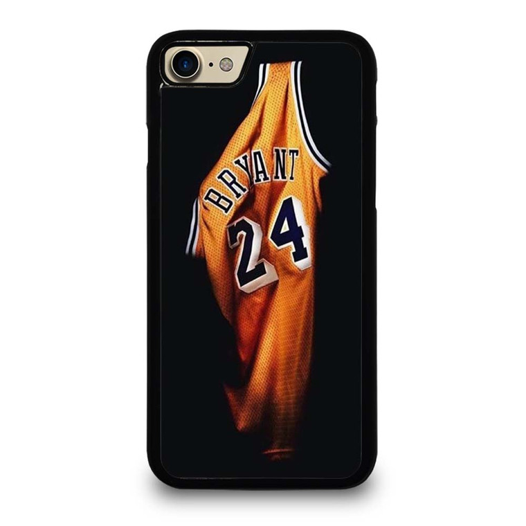 KOBE BRYANT TANKTOP iPhone 7 / 8 Case Cover KOBE BRYANT TANKTOP iPhone 7 / 8 Case Cover