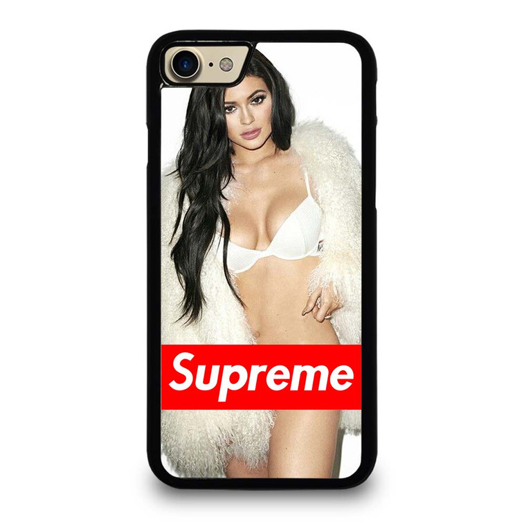 KYLIE JENNER SUPREME 2 iPhone 7 / 8 Case Cover KYLIE JENNER SUPREME 2 iPhone 7 / 8 Case Cover