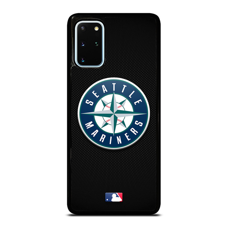 SEATTLE MARINERS BASEBALL TEAM Samsung Galaxy S20 Plus Case Cover