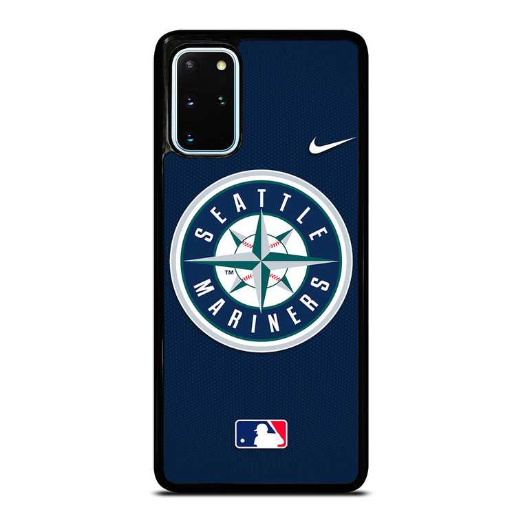 SEATTLE MARINERS MLB BASEBALL NIKE Samsung Galaxy S20 Plus Case Cover