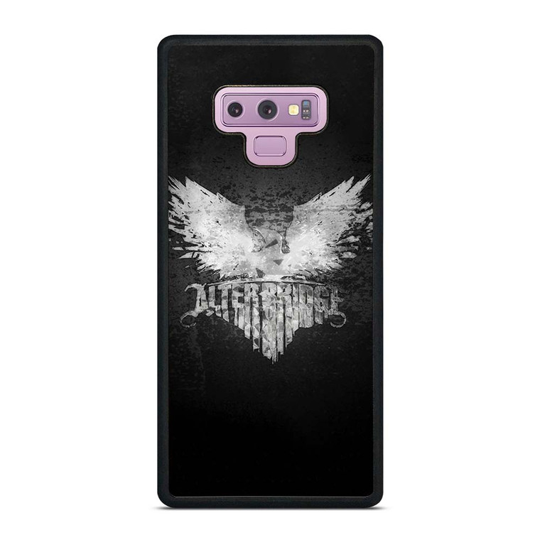 ALTER BRIDGE BAND Samsung Galaxy Note 9 Case Cover