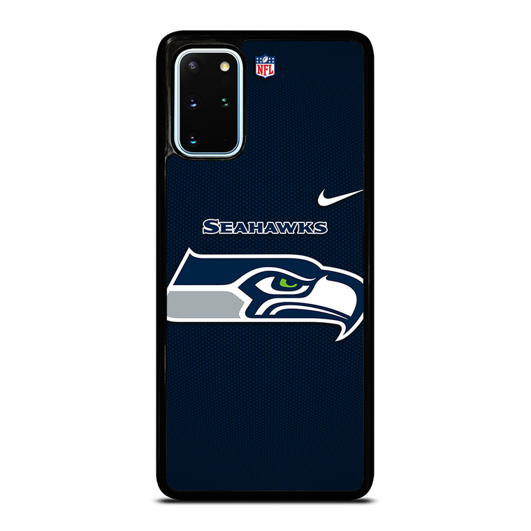 SEATTLE SEAHAWKS NFL FOOTBALL NIKE Samsung Galaxy S20 Plus Case Cover