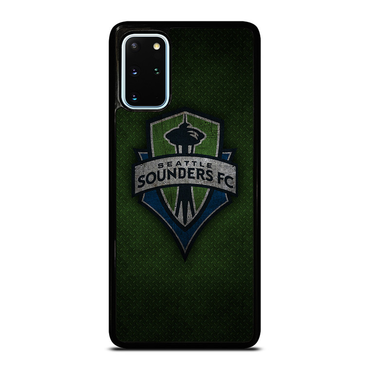 SEATTLE SOUNDERS FC SOCCER MLS Samsung Galaxy S20 Plus Case Cover