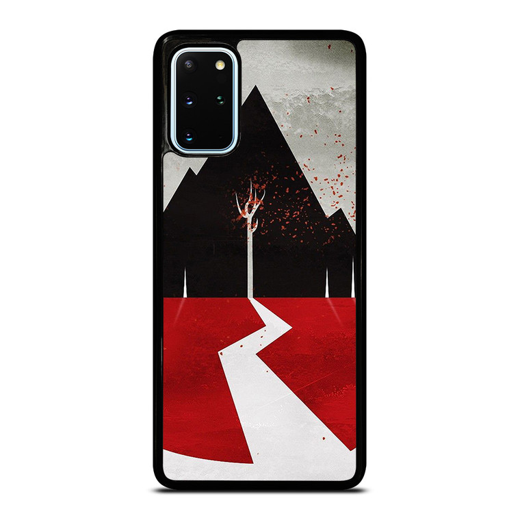 SLEEPING WITH SIRENS ROCK BAND Samsung Galaxy S20 Plus Case Cover