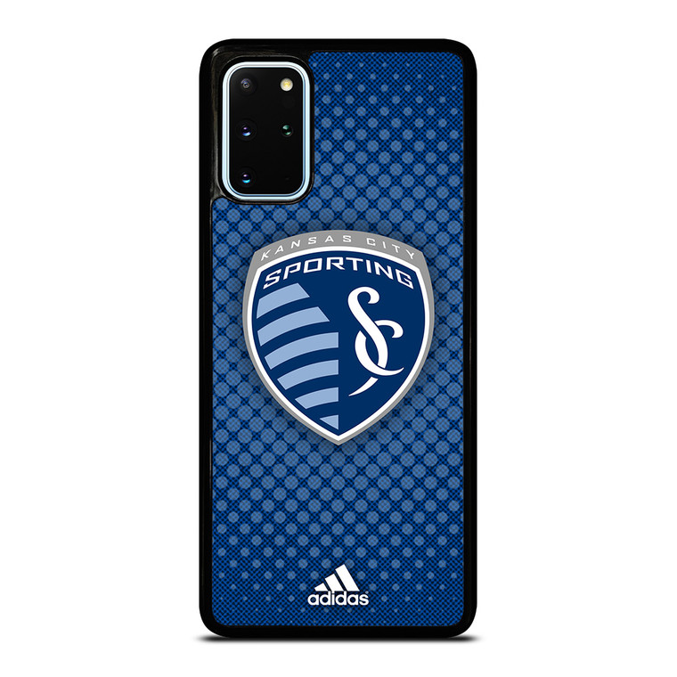 SPORTING KANSAS CITY SOCCER MLS ADIDAS Samsung Galaxy S20 Plus Case Cover