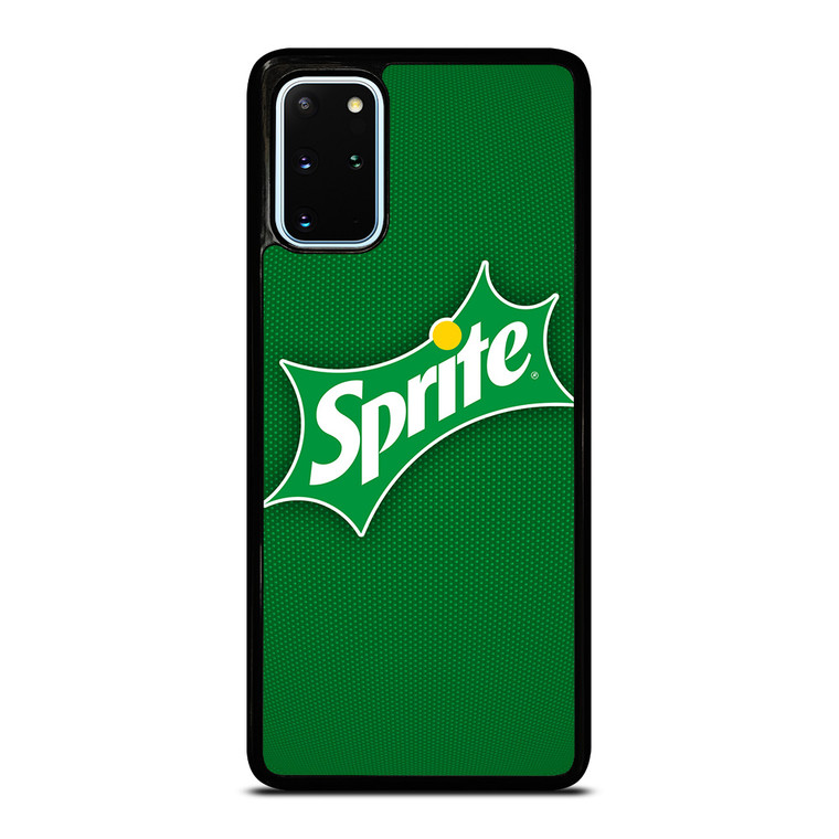 SPRITE SOFT DRINK LOGO Samsung Galaxy S20 Plus Case Cover