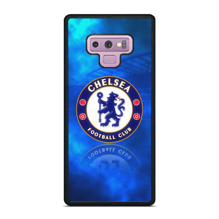 CHELSEA FOOTBALL CLUB Samsung Galaxy Note 9 Case Cover