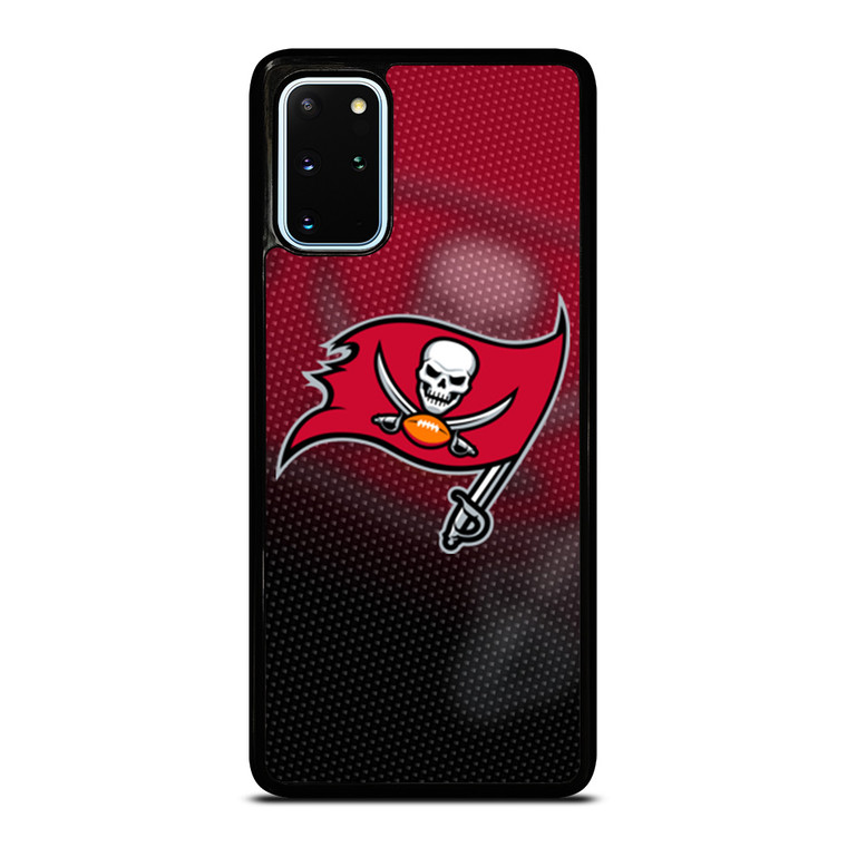 TAMPA BAY BUCCANEERS FOOTBALL TEAM Samsung Galaxy S20 Plus Case Cover