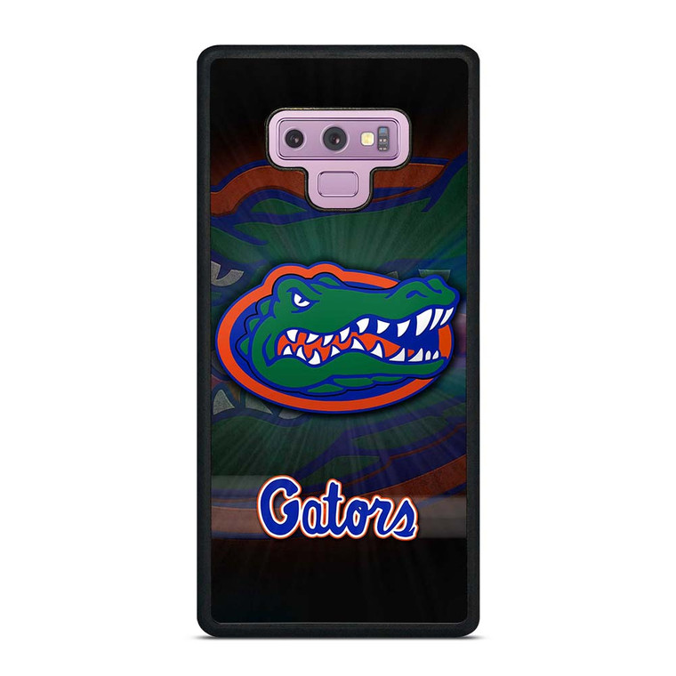 FLORIDA GATORS SYMBOL Samsung Galaxy Note 9 Case Cover