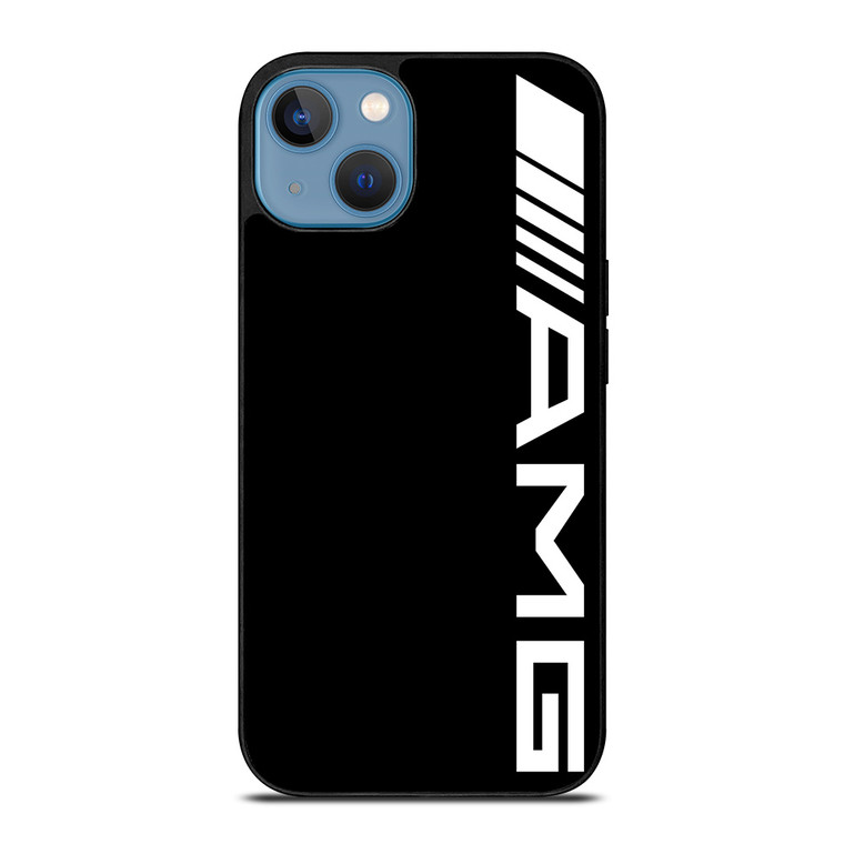 MERCEDES BENZ AMG PERFORMANCE iPhone 13 Case Cover