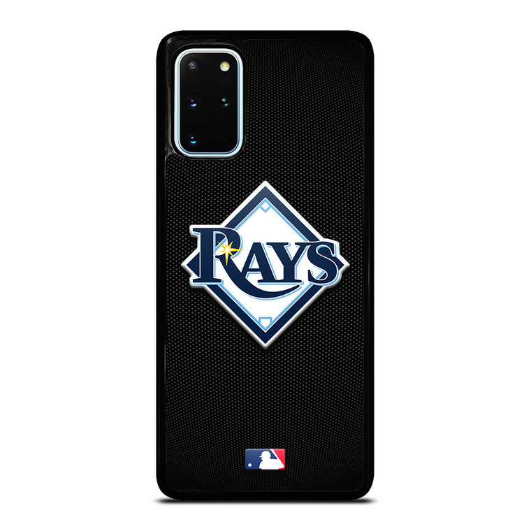 TAMPA BAY RAYS BASEBALL TEAM Samsung Galaxy S20 Plus Case Cover