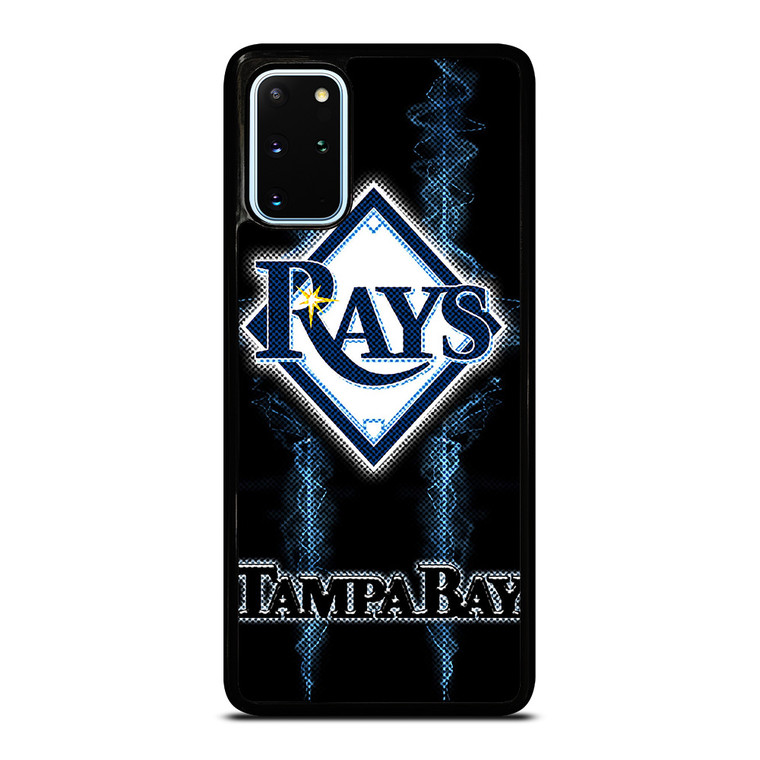 TAMPA BAY RAYS MLB BASEBALL 2 Samsung Galaxy S20 Plus Case Cover