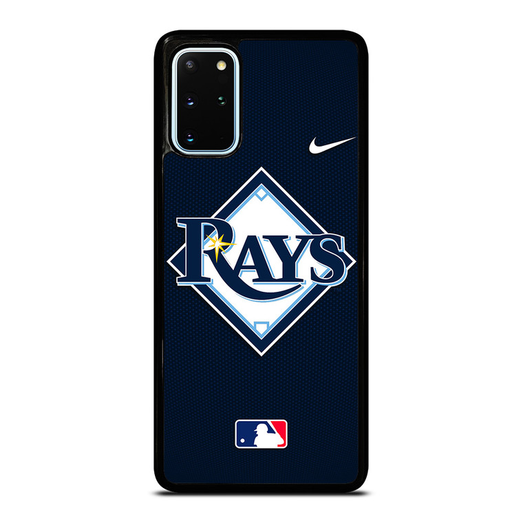 TAMPA BAY RAYS MLB BASEBALL NIKE Samsung Galaxy S20 Plus Case Cover
