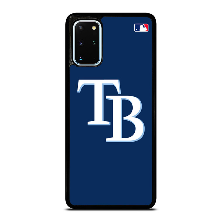 TAMPA BAY RAYS MLB LOGO Samsung Galaxy S20 Plus Case Cover