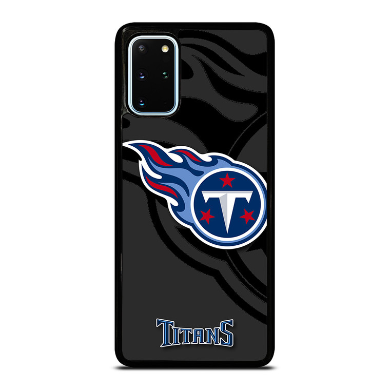 TENNESSEE TITANS FOOTBALL LOGO Samsung Galaxy S20 Plus Case Cover