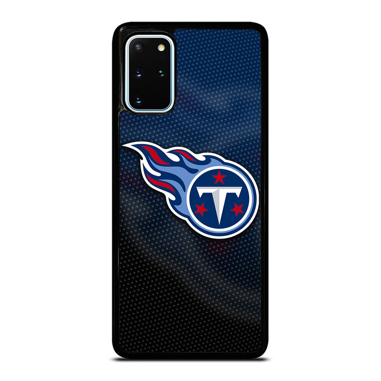 TENNESSEE TITANS FOOTBALL TEAM Samsung Galaxy S20 Plus Case Cover