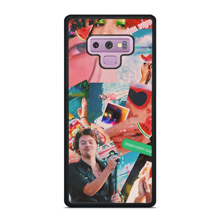 HARRY STYLES WATERMELON SUGAR 2 Samsung Galaxy Note 9 Case Cover