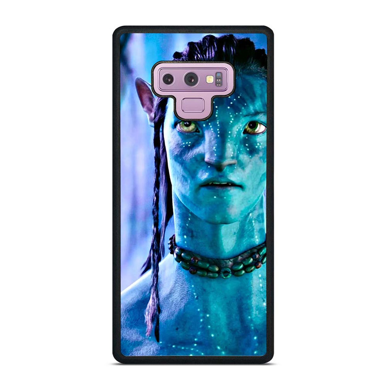 JAKE SULLY AVATAR Samsung Galaxy Note 9 Case Cover