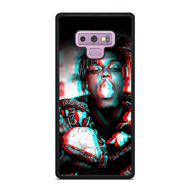 JUICE WRLD RAPPER Samsung Galaxy Note 9 Case Cover