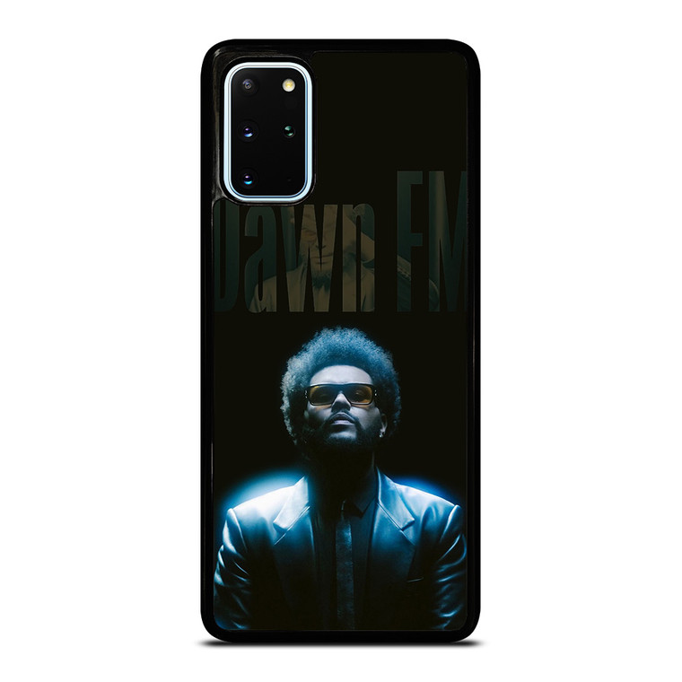 THE WEEKND DAWN FM COVER Samsung Galaxy S20 Plus Case Cover