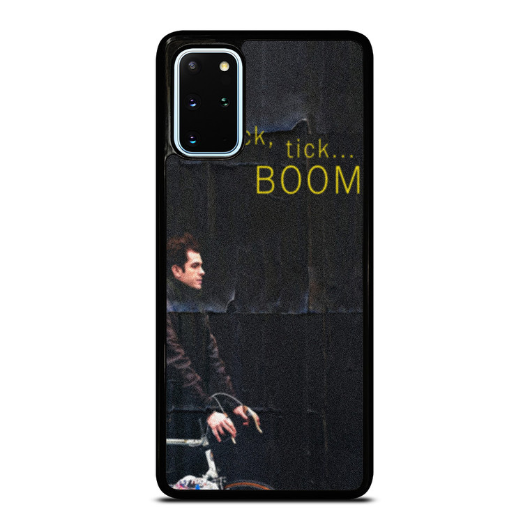 TICK TICK BOOM ANDREW GARFIELD 2 Samsung Galaxy S20 Plus Case Cover
