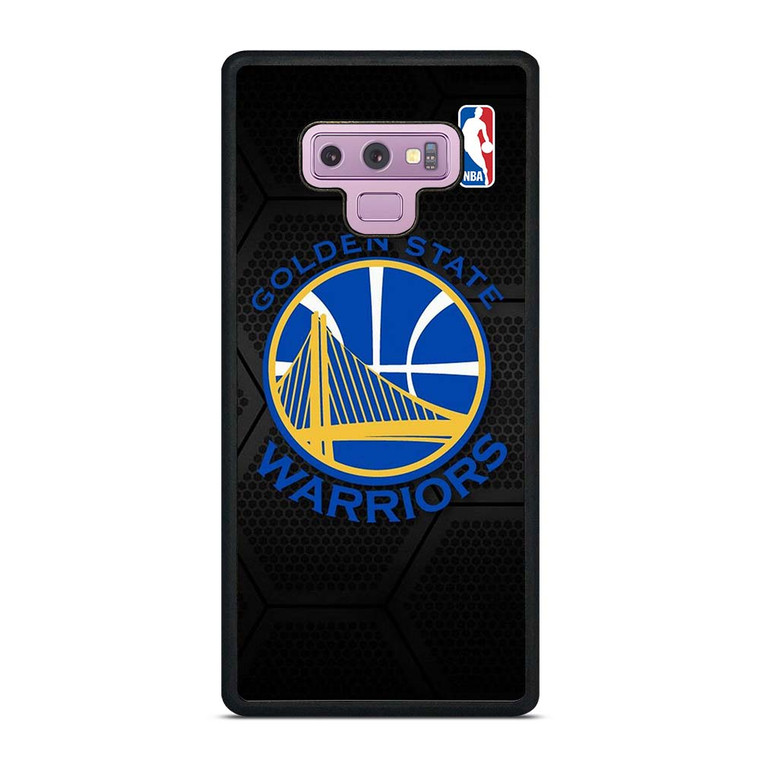 LA LAKERS NBA LOGO Samsung Galaxy Note 9 Case Cover