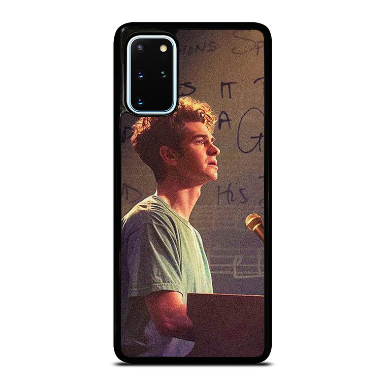 TICK TICK BOOM ANDREW GARFIELD Samsung Galaxy S20 Plus Case Cover