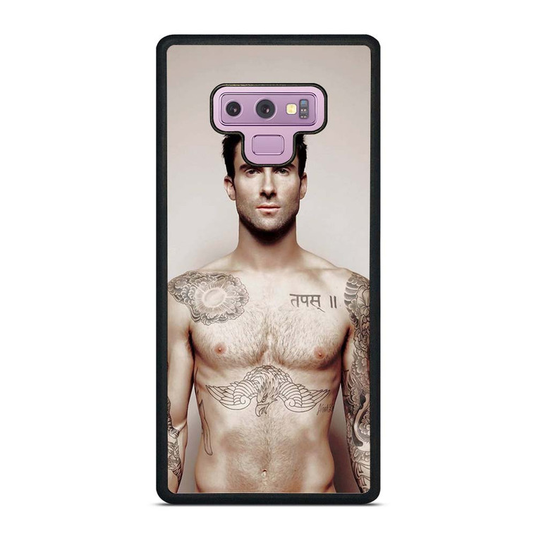 ADAM LEVINE MAROON 5 SEXY Samsung Galaxy Note 8 Case Cover ADAM LEVINE MAROON 5 SEXY Samsung Galaxy Note 8 Case Cover