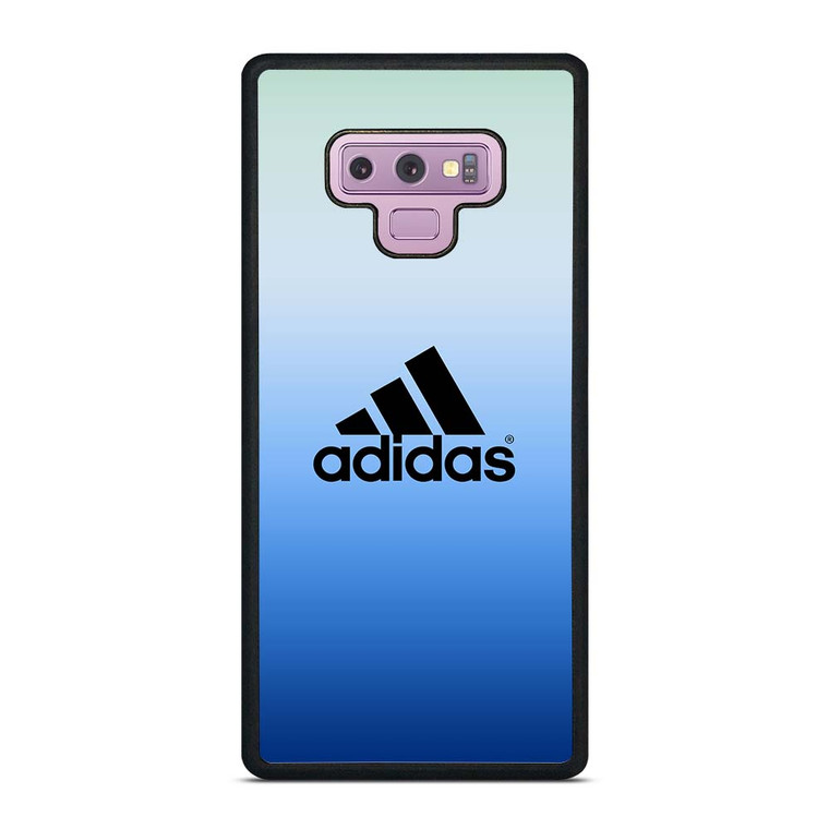 ADIDAS BLUE SKY LOGO Samsung Galaxy Note 8 Case Cover ADIDAS BLUE SKY LOGO Samsung Galaxy Note 8 Case Cover