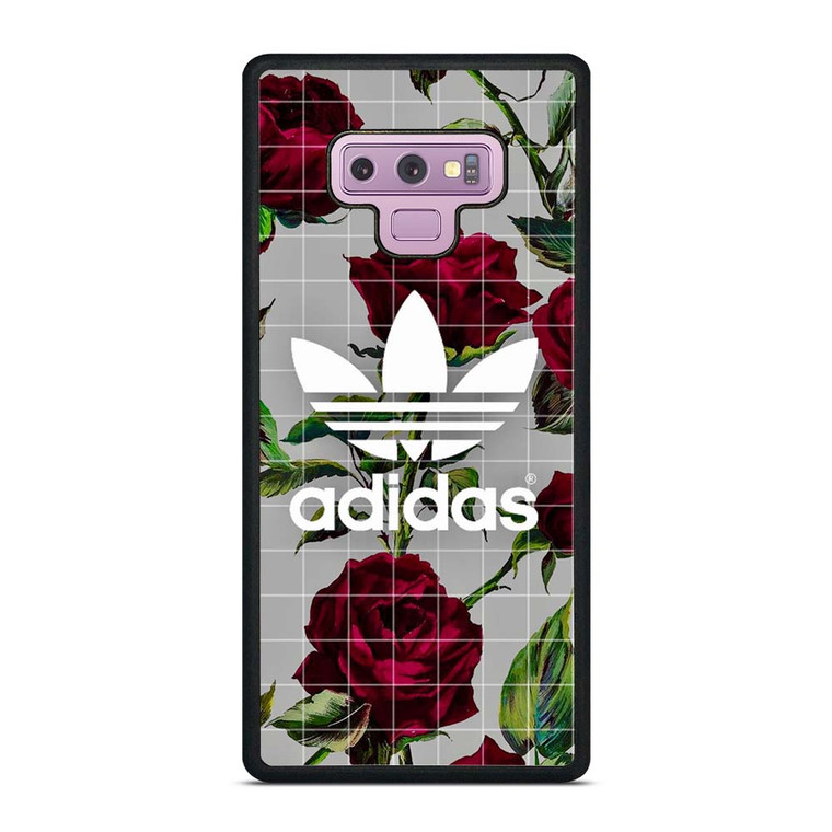 ADIDAS ROSE LOGO Samsung Galaxy Note 8 Case Cover ADIDAS ROSE LOGO Samsung Galaxy Note 8 Case Cover