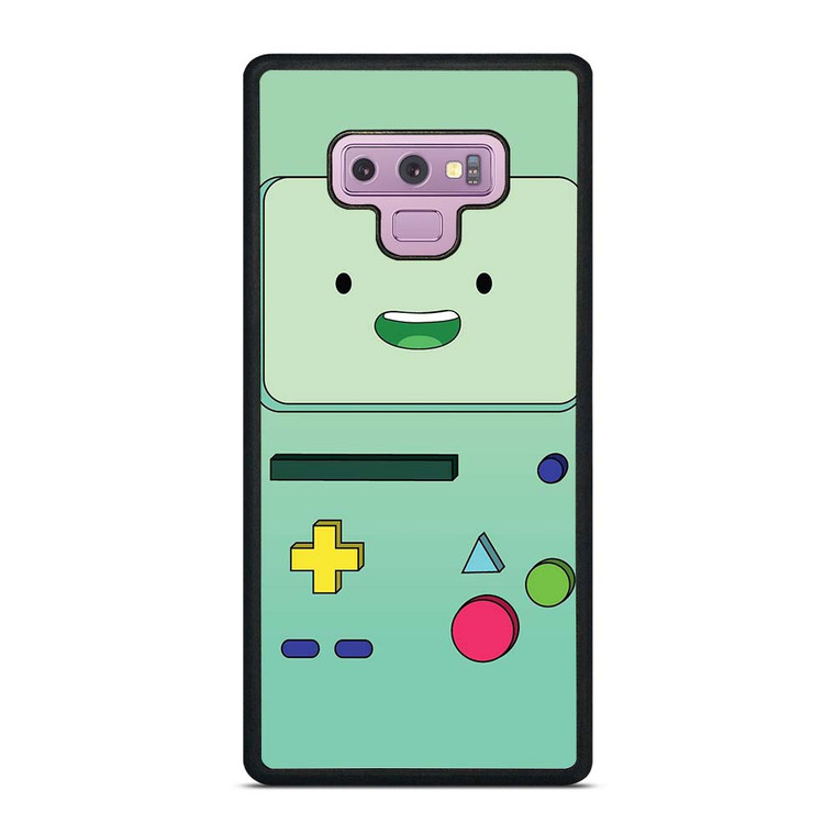 ADVENTURE TIME BEEMO Samsung Galaxy Note 8 Case Cover
