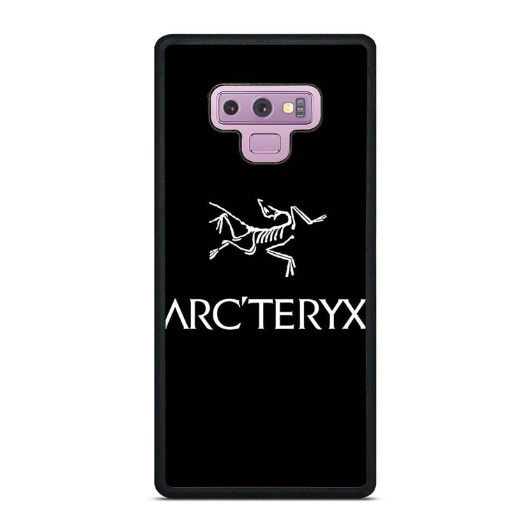 ARCTERYX LOGO Samsung Galaxy Note 8 Case Cover