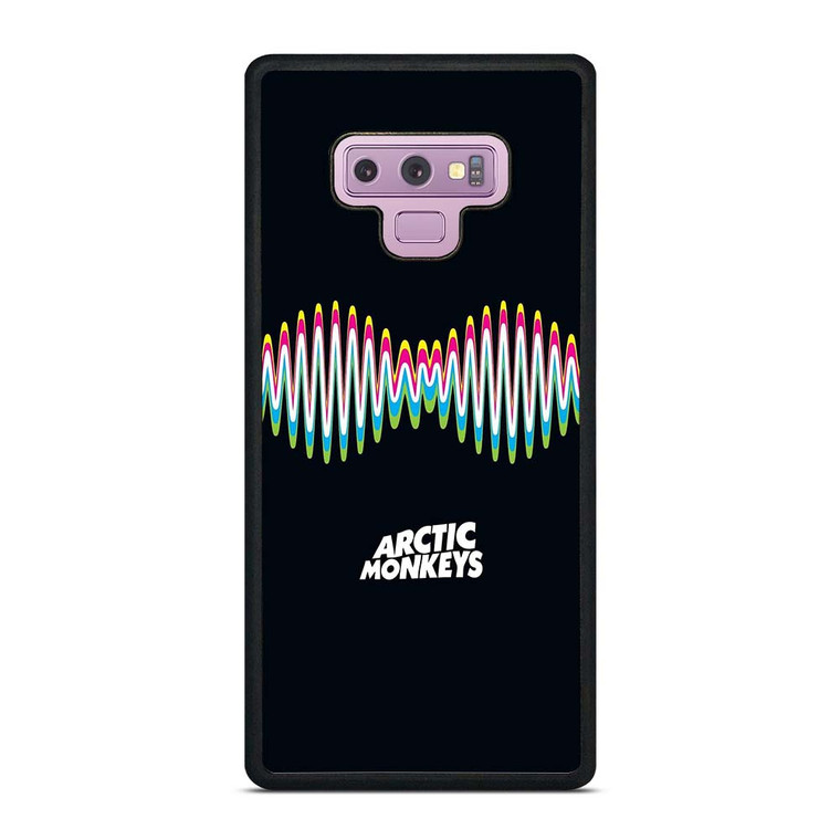 ARCTIC MONKEYS LOGO Samsung Galaxy Note 8 Case Cover