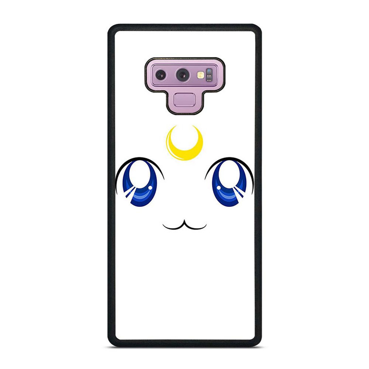 ARTEMIS SAILOR MOON FLAT Samsung Galaxy Note 8 Case Cover