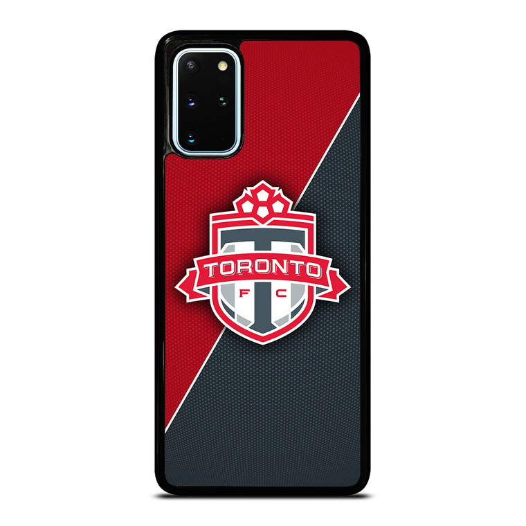 TORONTO FC SOCCER MLS 2 Samsung Galaxy S20 Plus Case Cover