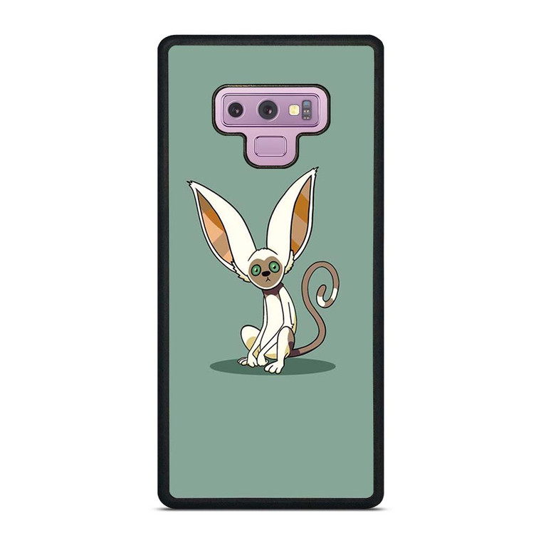 AVATAR MOMO CUTE Samsung Galaxy Note 8 Case Cover