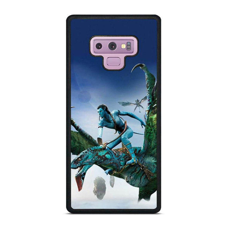 AVATAR TORUK MAKTO Samsung Galaxy Note 8 Case Cover AVATAR TORUK MAKTO Samsung Galaxy Note 8 Case Cover