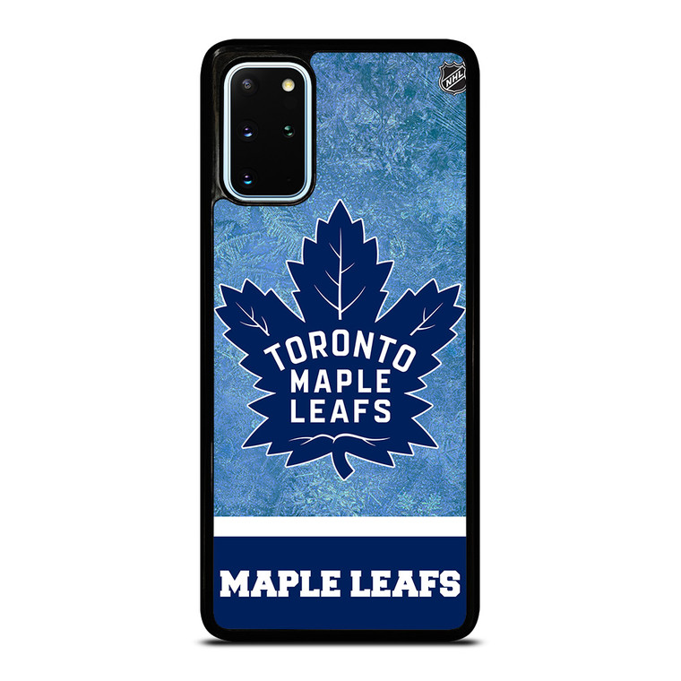 TORONTO MAPLE LEAFS HOCKEY TEAM Samsung Galaxy S20 Plus Case Cover