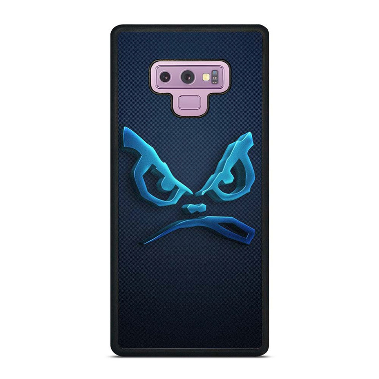 BAD BOY MMA ICON Samsung Galaxy Note 8 Case Cover