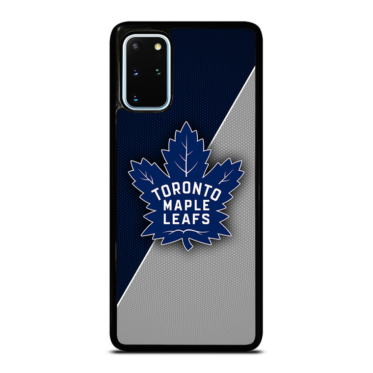 TORONTO MAPLE LEAFS NHL HOCKEY LOGO Samsung Galaxy S20 Plus Case Cover
