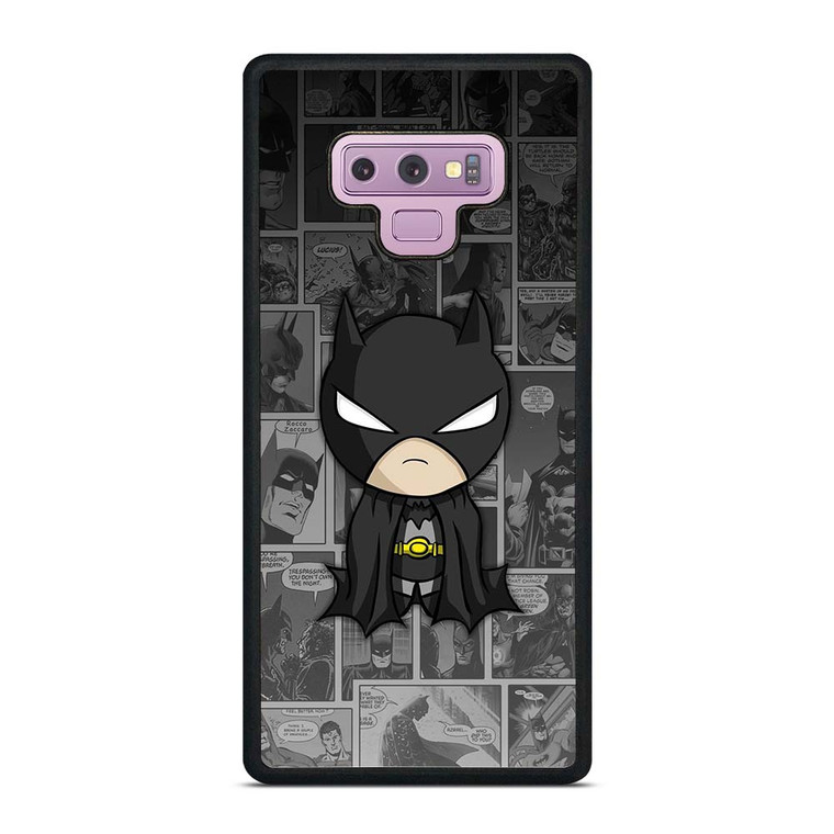 BATMAN COMICS Samsung Galaxy Note 8 Case Cover