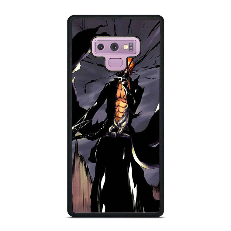 BLEACH ANIME ART Samsung Galaxy Note 8 Case Cover