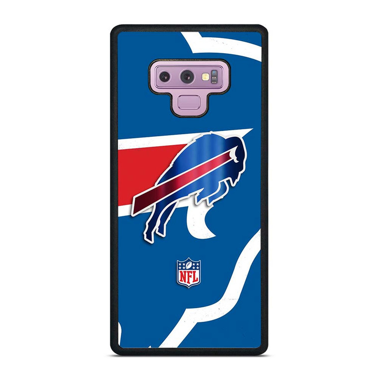 BUFFALO BILLS NFL LOGO Samsung Galaxy Note 8 Case Cover