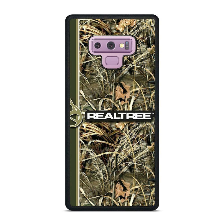 CAMO REALTREE Samsung Galaxy Note 8 Case Cover