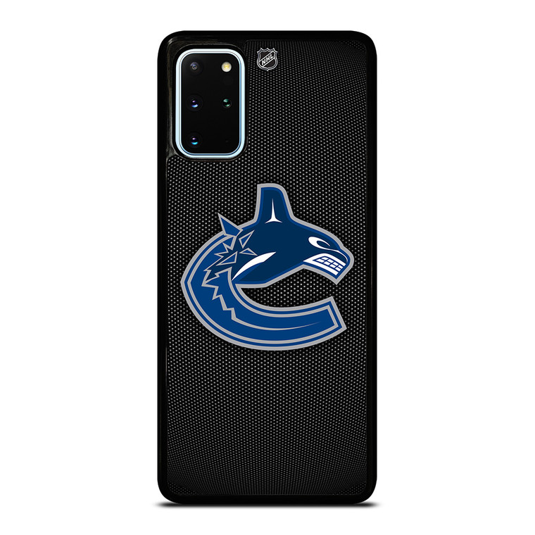 VANCOUVER CANUCKS HOCKEY NHL LOGO Samsung Galaxy S20 Plus Case Cover
