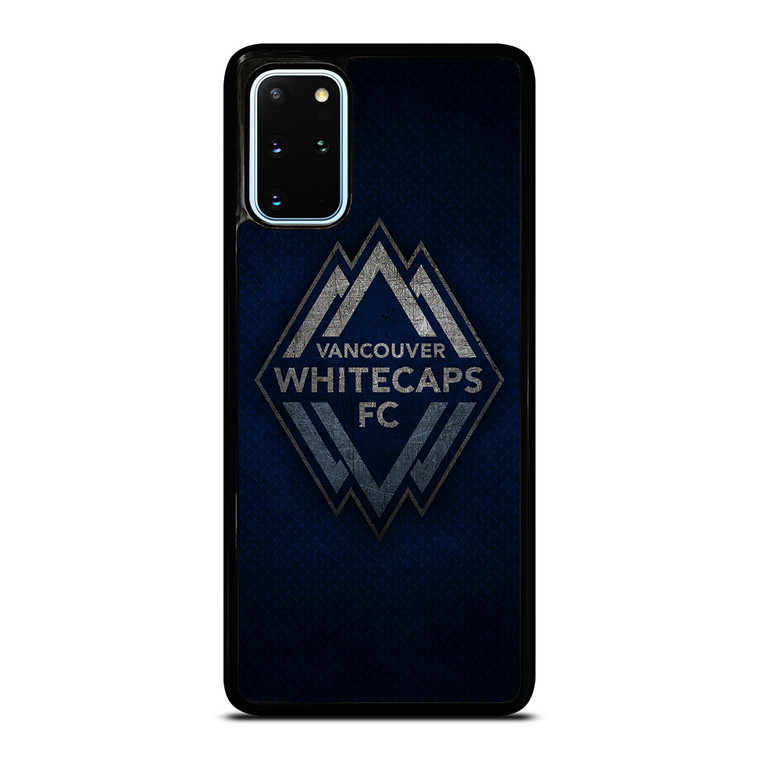 VANCOUVER WHITECAPS FC SOCCER MLS Samsung Galaxy S20 Plus Case Cover