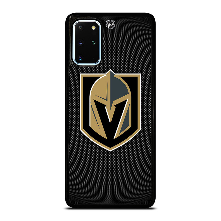 VEGAS GOLDEN KNIGHT HOCKEY NHL LOGO Samsung Galaxy S20 Plus Case Cover