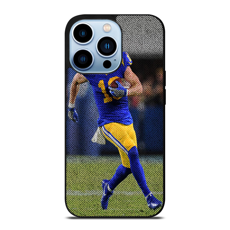 COOPER KUPP LOS ANGELES RAMS NFL FOOTBALL iPhone 13 Pro Max Case Cover