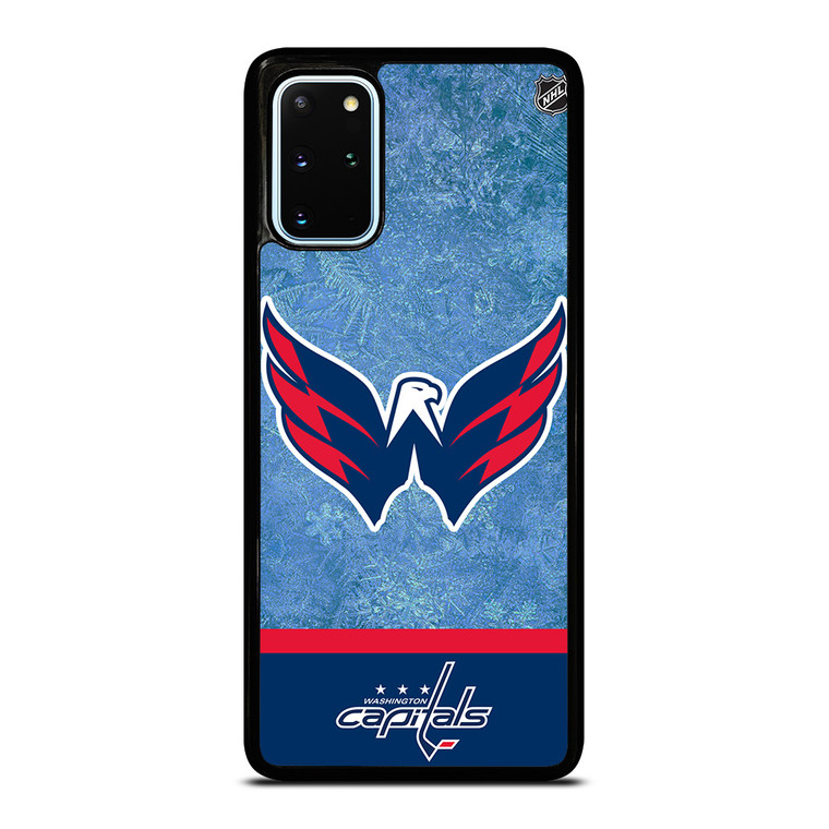 WASHINGTON CAPITALS HOCKEY TEAM Samsung Galaxy S20 Plus Case Cover